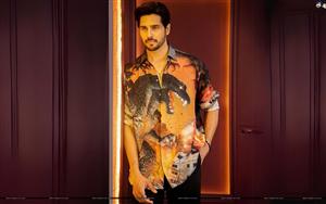 Sidharth Malhotra